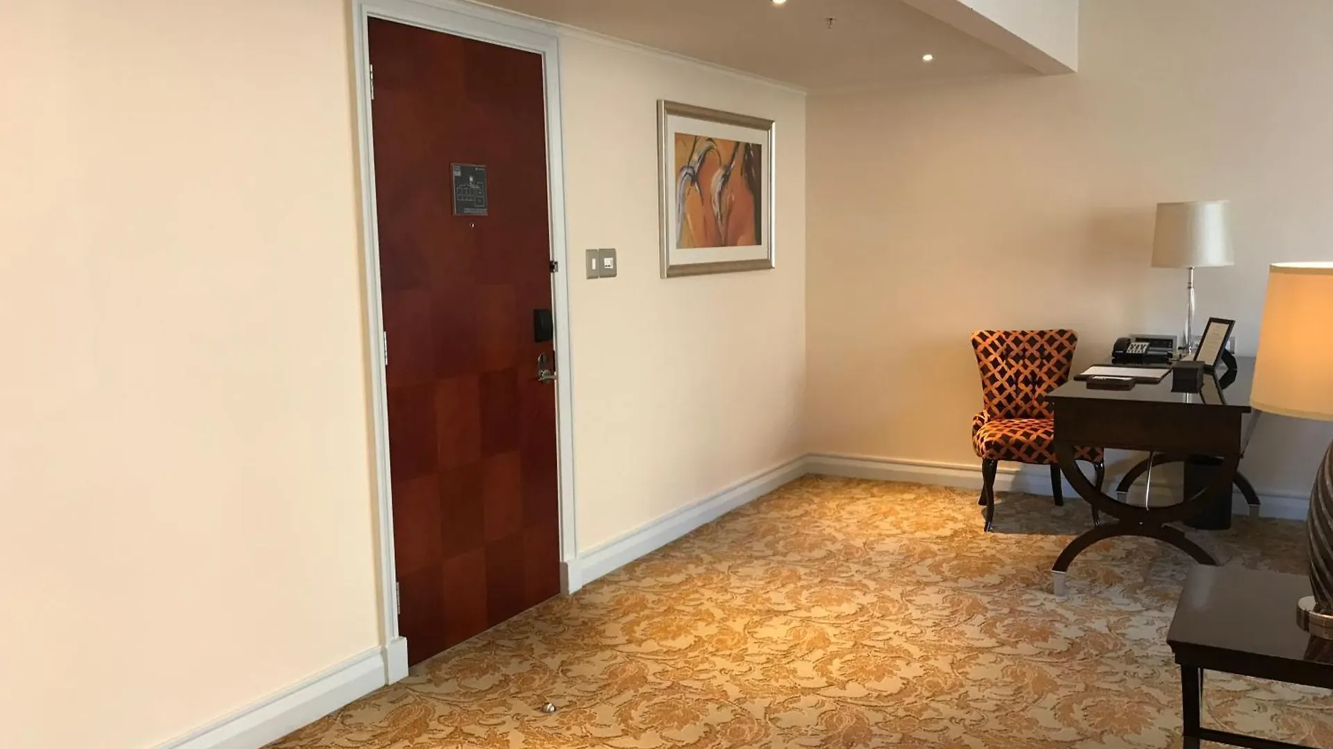 Taj Cape Town - Private Luxury One Bedroom Suite South Africa