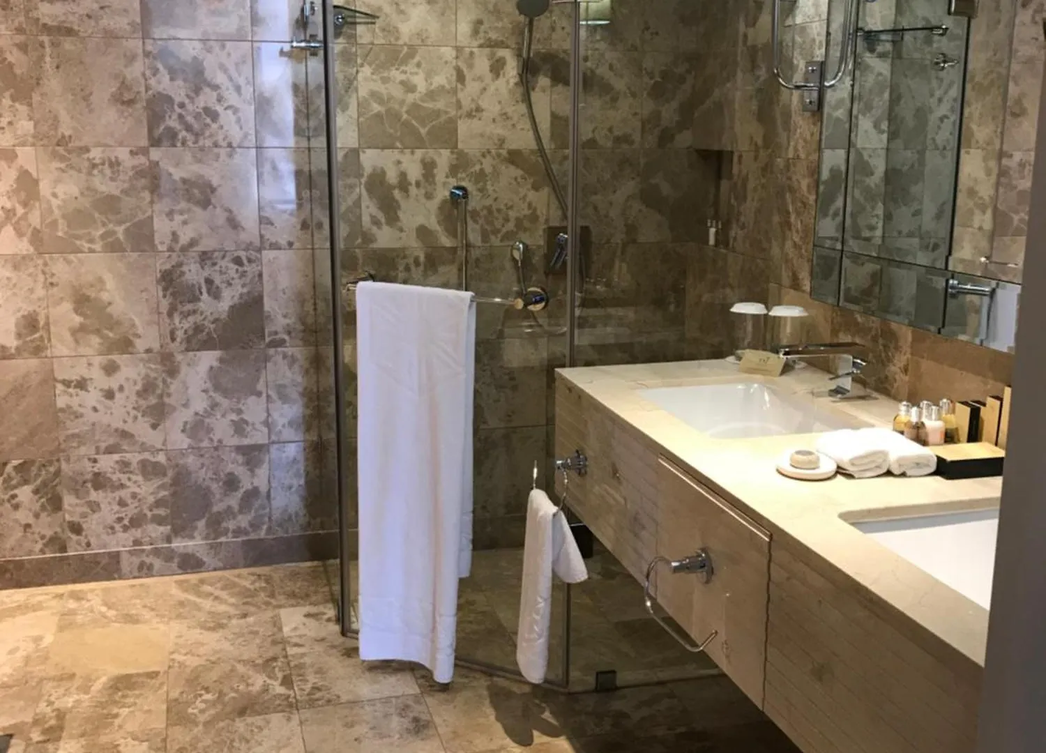 Taj Cape Town - Private Luxury One Bedroom Suite 0*,