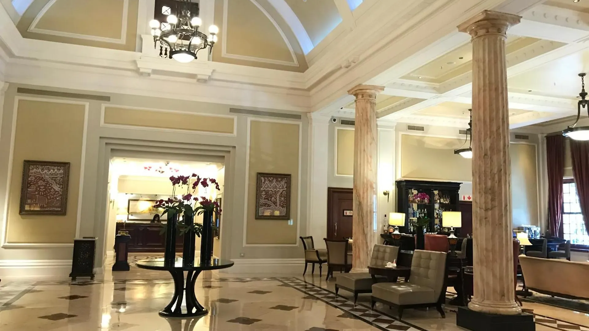 Taj Cape Town - Private Luxury One Bedroom Suite 0*,