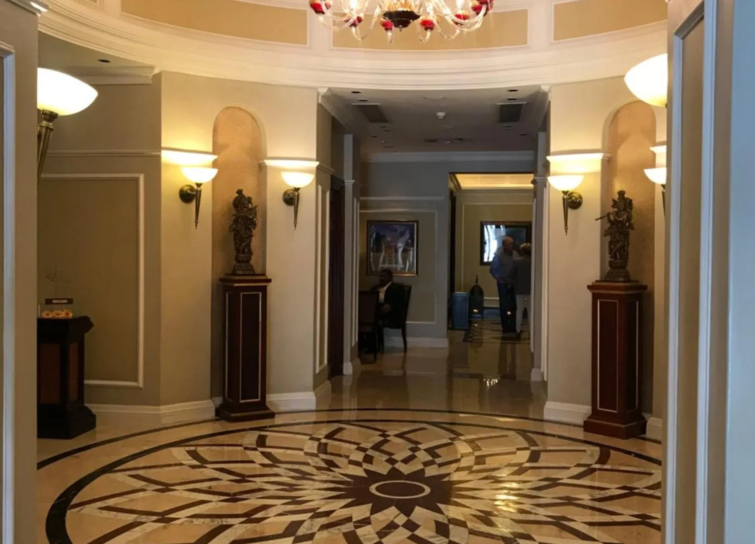 Aparthotel Taj Cape Town - Private Luxury One Bedroom Suite South Africa