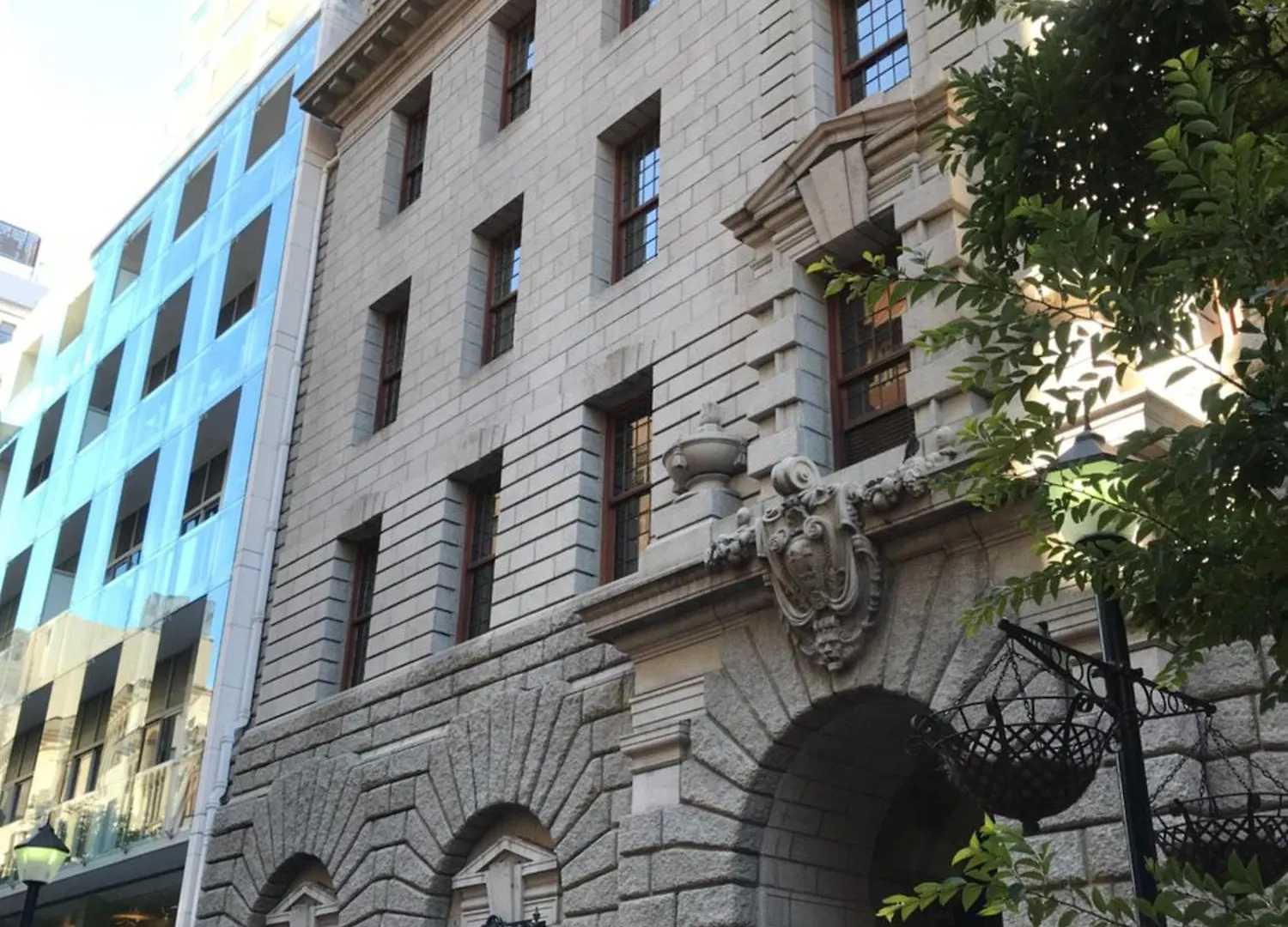 Taj Cape Town - Private Luxury One Bedroom Suite 0*,